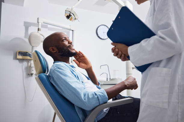 Best Orthodontic Emergency Dentist in St Marys, PA