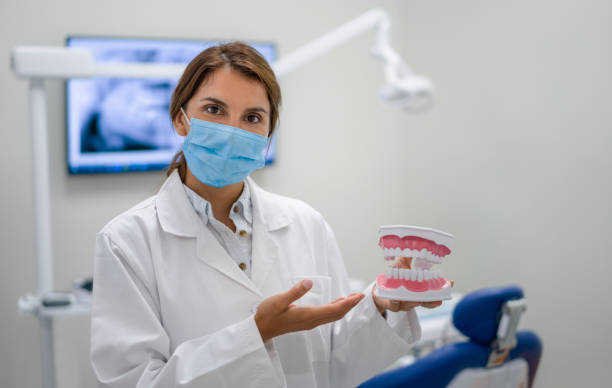Best Emergency Dentist for Lost Fillings or Crowns in St Marys, PA