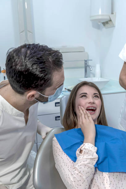 Best Orthodontic Emergency Dentist in St Marys, PA