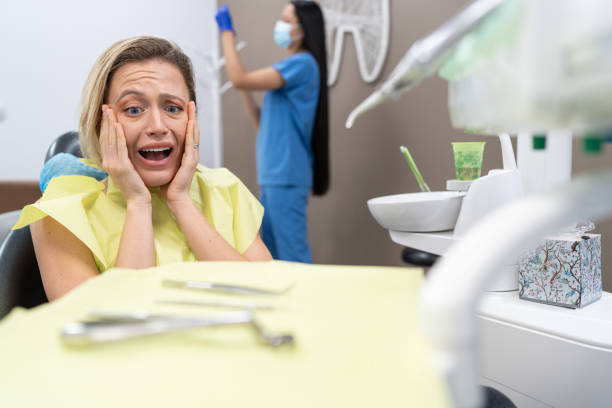 Best Mobile Emergency Dentist in St Marys, PA