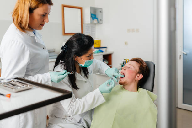 Best Broken or Cracked Tooth Emergency Dentist in St Marys, PA