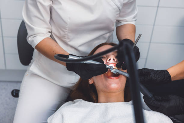 Best Emergency Dentist for Lost Fillings or Crowns in St Marys, PA