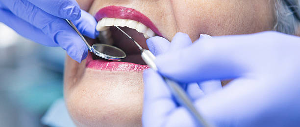 Best Pediatric Emergency Dentist in St Marys, PA